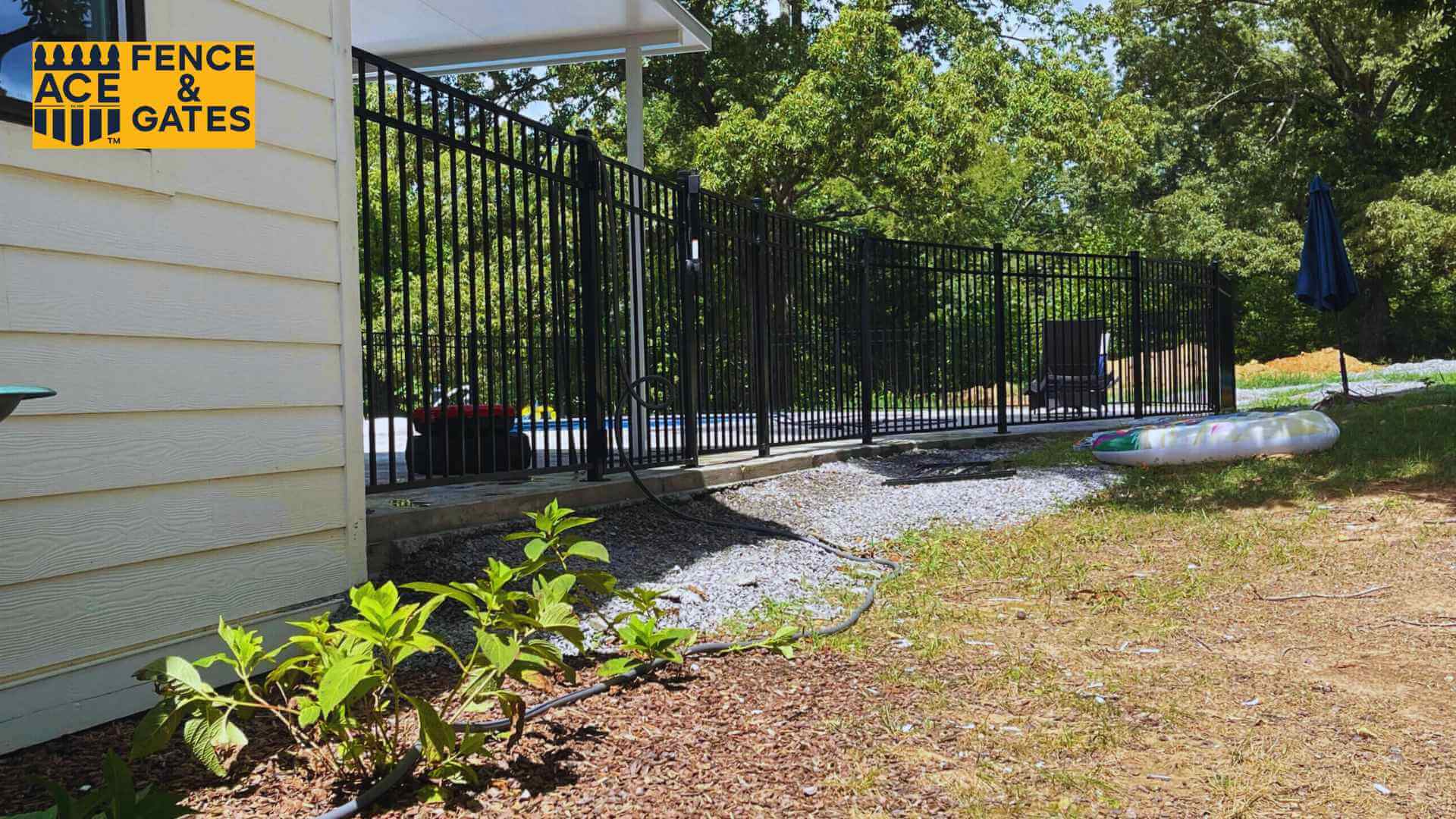 Some People Excel At Aluminum Fence Installation In Doylestown And Some Don't - Which One Are You?